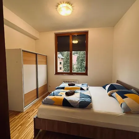 Lejlighed 6 Jahorina