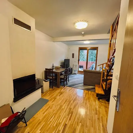 6 Apartment